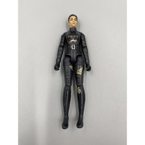 The Batman Movie 4” Selina Kyle Action Loose Figure SML